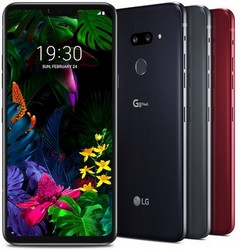 Замена разъема зарядки на телефоне LG G8s ThinQ в Калининграде
